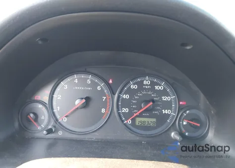 2001 Honda Civic Lx z USA, uszkodzony, nr VIN 2HGES15541H618334